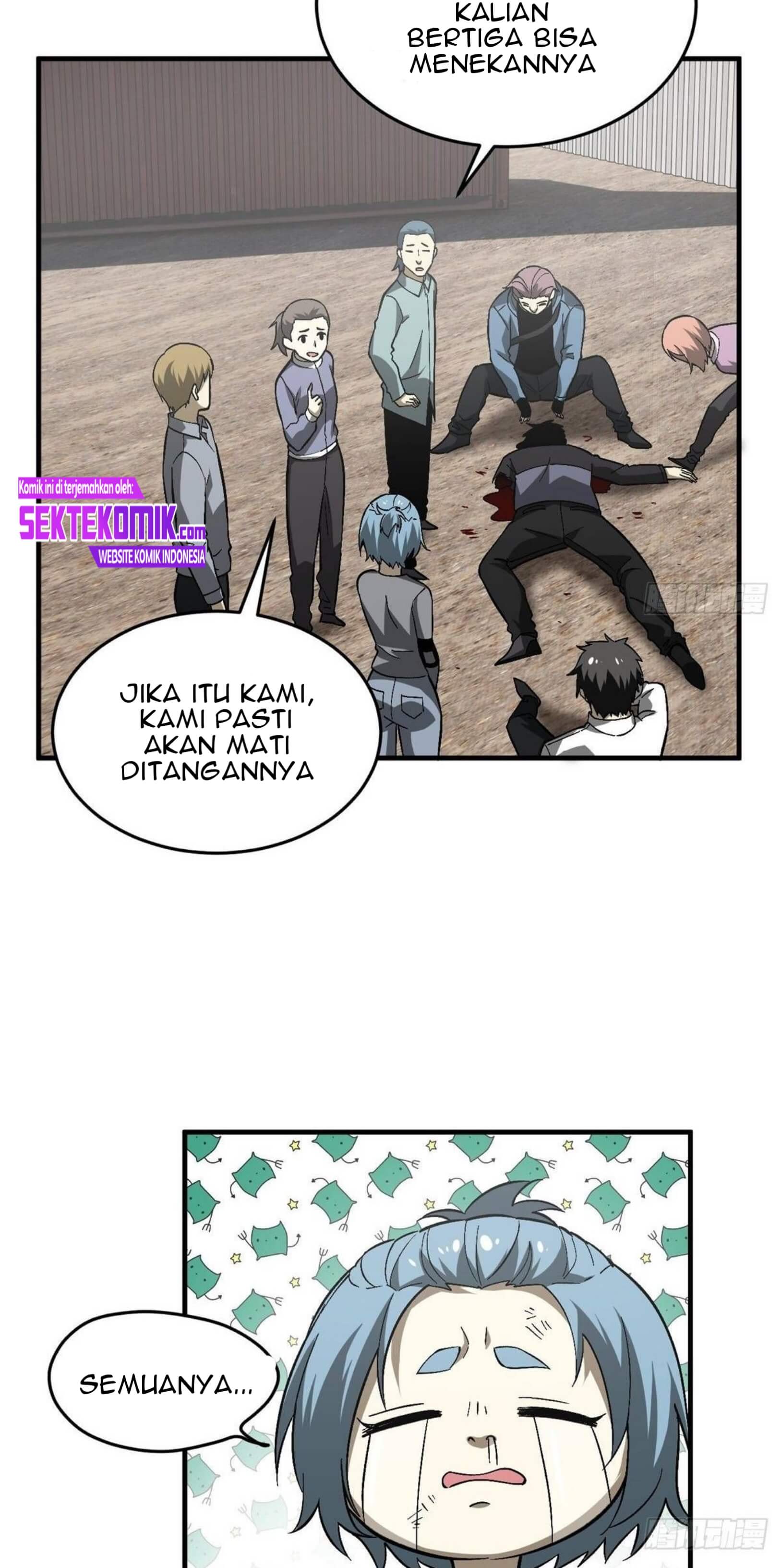 Dilarang COPAS - situs resmi www.mangacanblog.com - Komik global gao wu 067 - chapter 67 68 Indonesia global gao wu 067 - chapter 67 Terbaru 27|Baca Manga Komik Indonesia|Mangacan